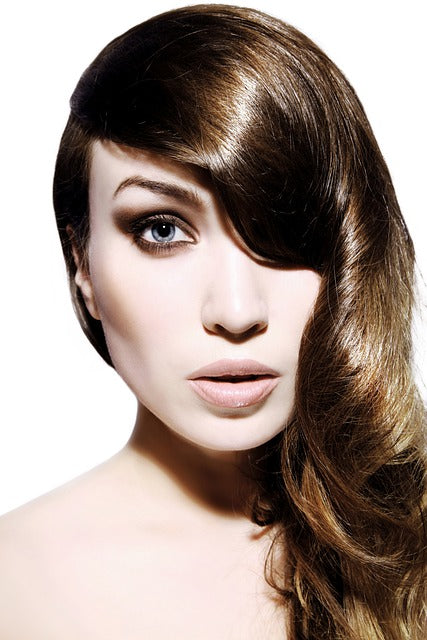 Hair products Chogan