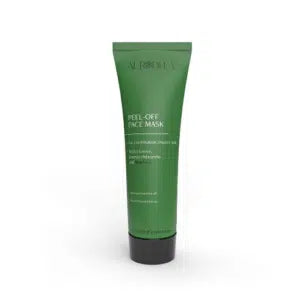 Peel-Off Face Mask - For combination and impure skin - 75 ml