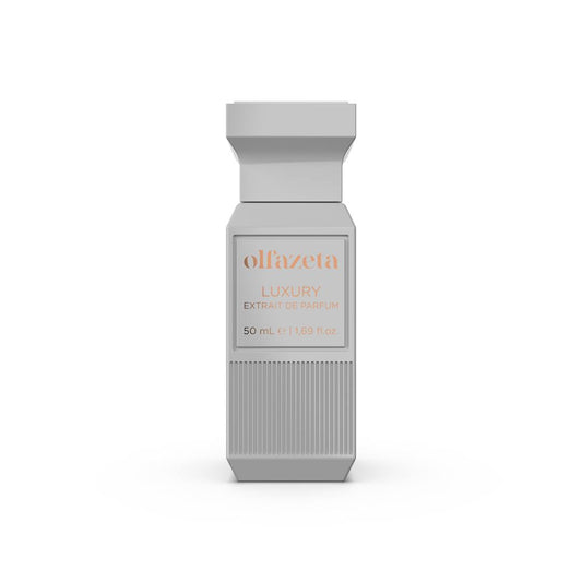 Chogan 111 Fragrance 50ML - Eau de parfum with 30% essence