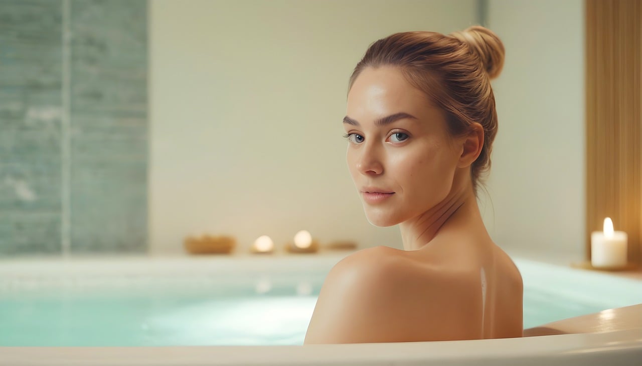 Skincare Body