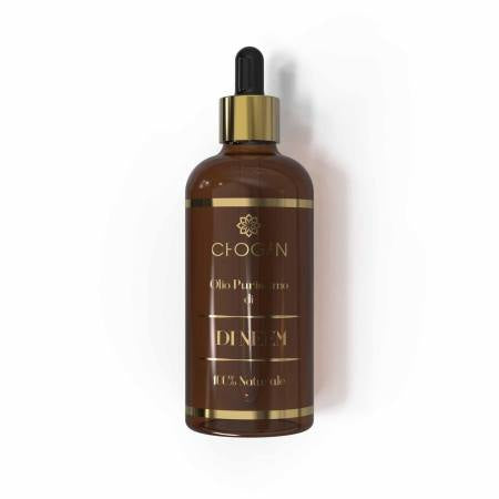 Pure Neem Oil (100% Vegetal) – 100 ml (New format, Glass Bottle)