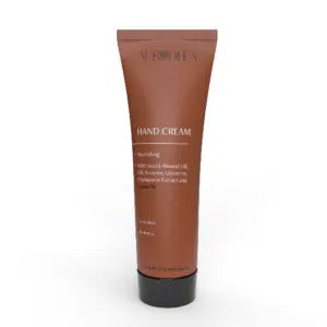 Organic Argan Oil Hand Cream - 75 ml