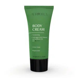 Aloe Vera Body Cream - 30 ml