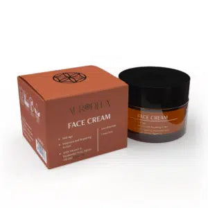 Argan Oil Face Cream - 50 ml