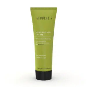 Hand & Nail Cream with Neem Oil - 75 ml