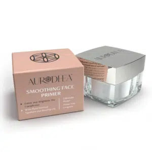 Smoothing Face Primer - 15 ml