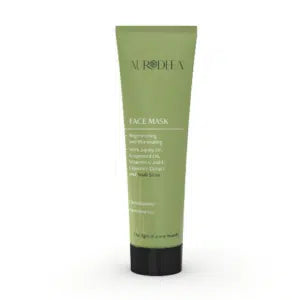 Illuminating & Brightening Face Mask - 50 ml