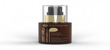 RESTRUCTURING HAIR SERUM with ARGAN OIL - 30 ml