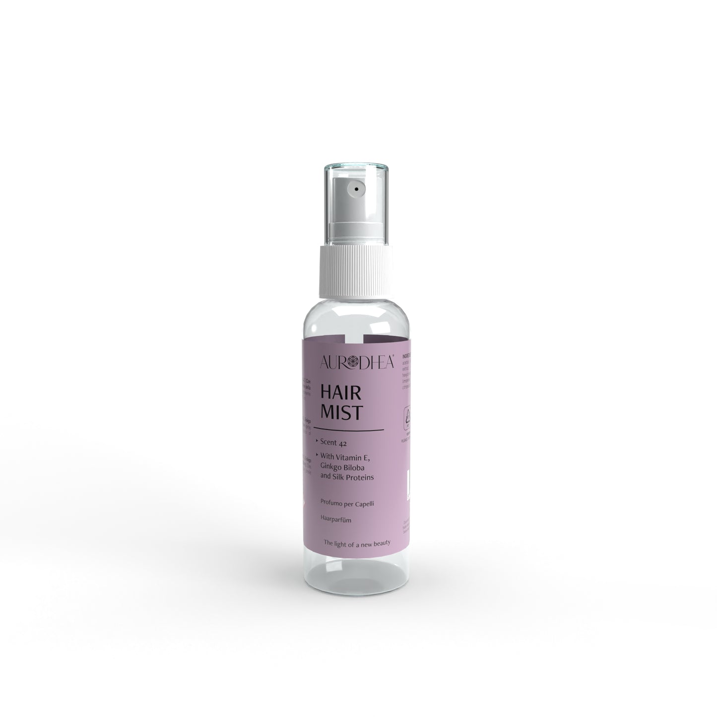 Hair Mist – Scent 42 - 30 ml