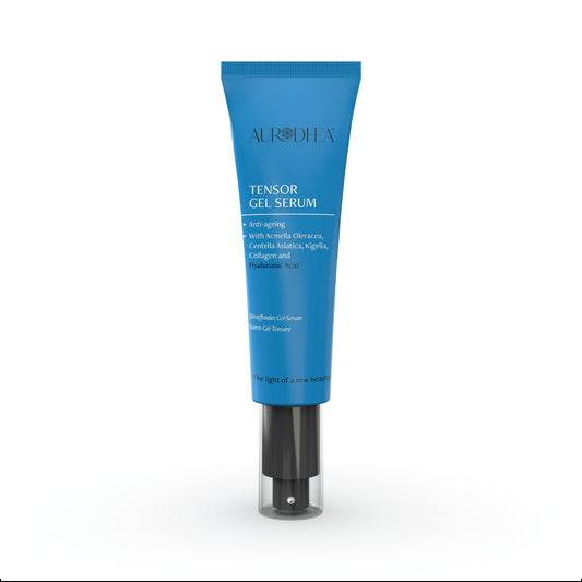 Tensor Gel Serum with Hyaluronic Acid - 50 ml