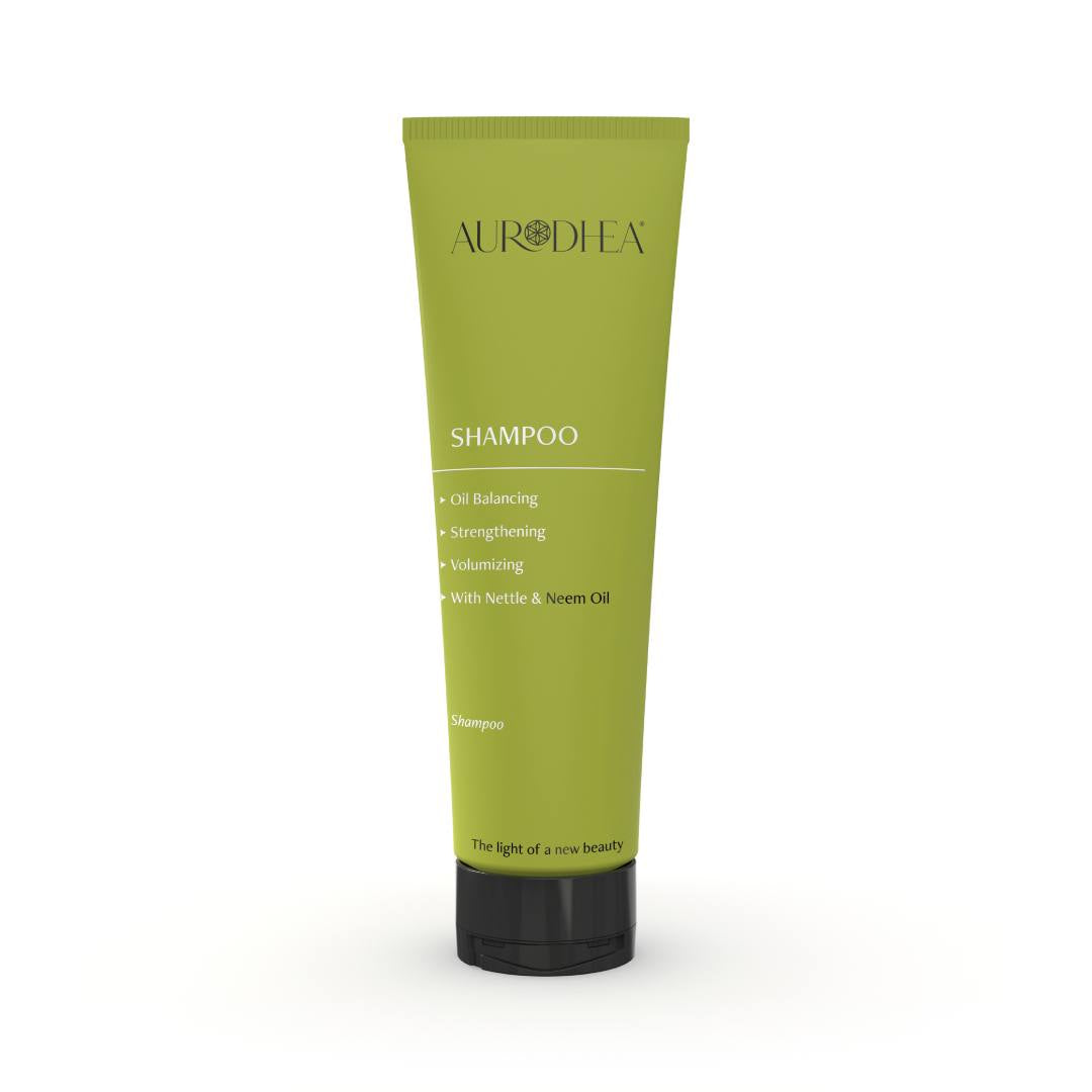 Neem Oil Shampoo - 250 ml