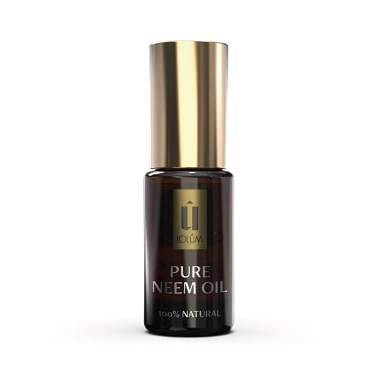 Pure Neem Oil - 100% Natural - 5 ml