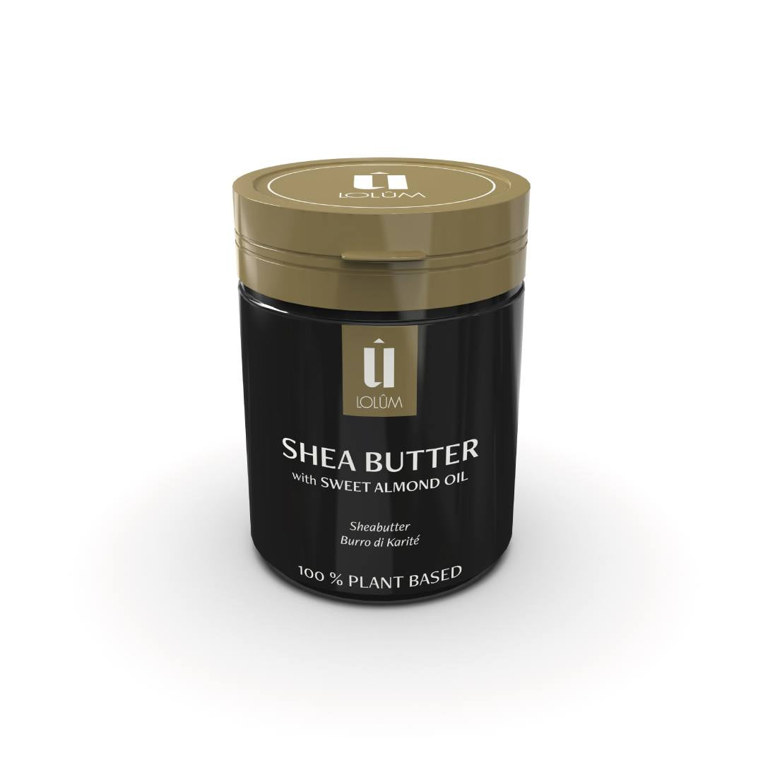 Shea Butter - 100% Natural - 150 ml