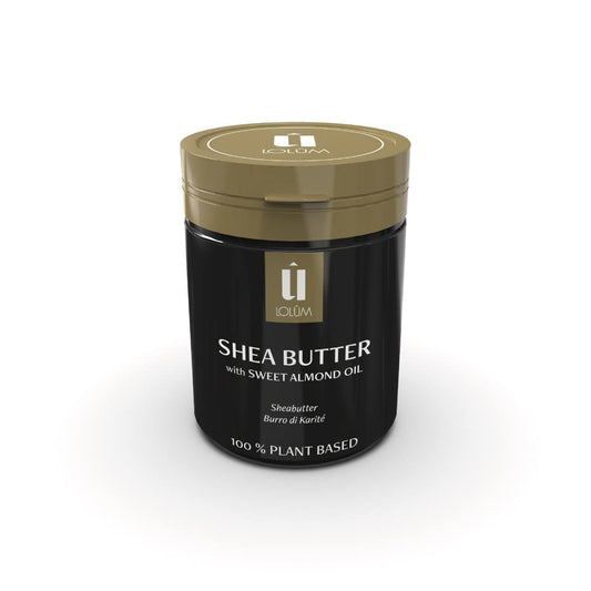 Shea Butter - 100% Natural - 150 ml