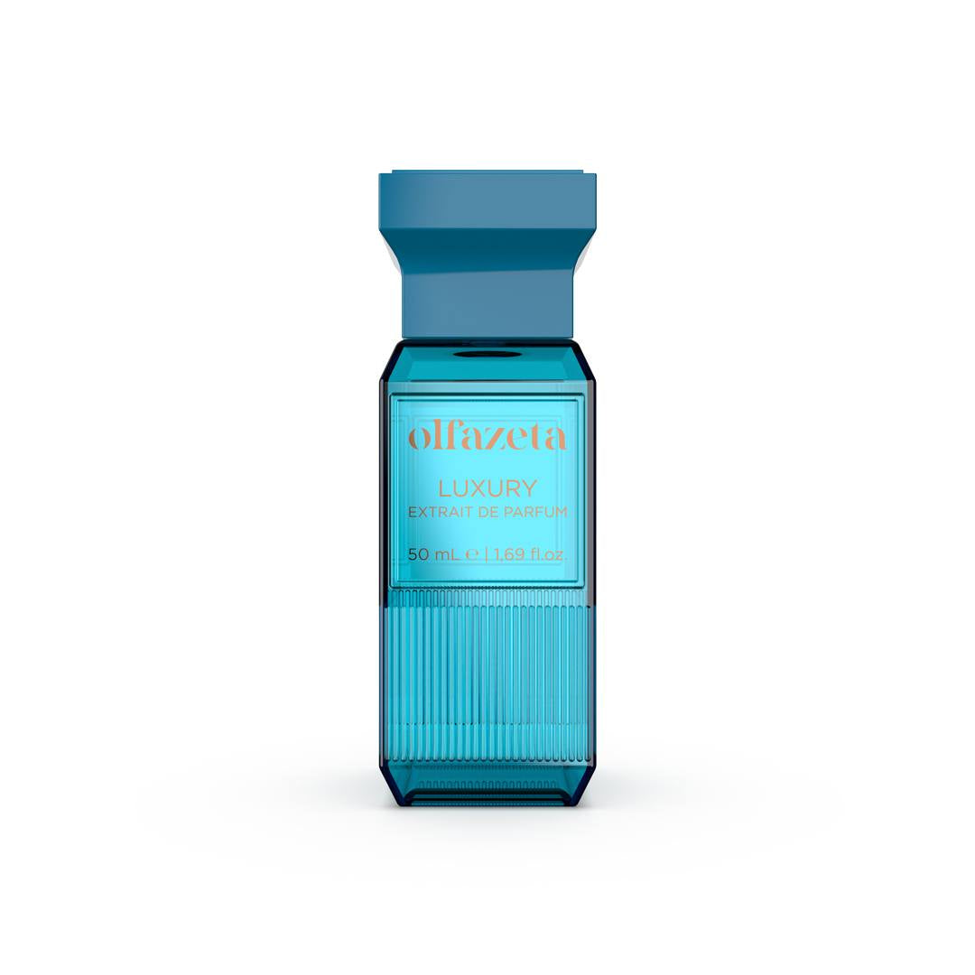 Chogan 125 Fragrance 50ML - Eau de parfum with 30% essence