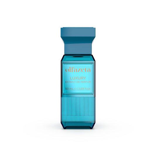 Chogan 125 Fragrance 50ML - Eau de parfum with 30% essence