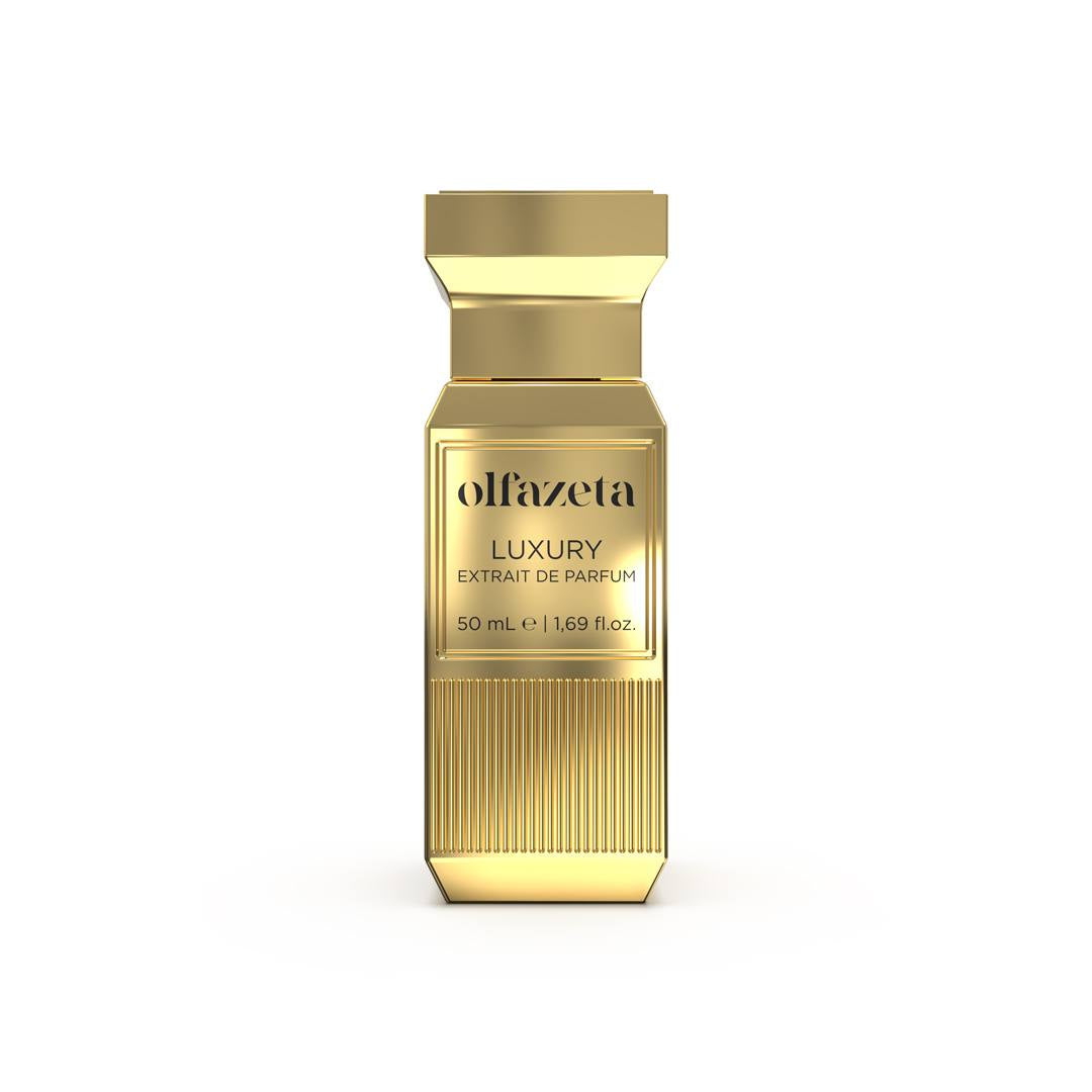 Chogan 126 Fragrance 50ML - Eau de parfum with 30% essence