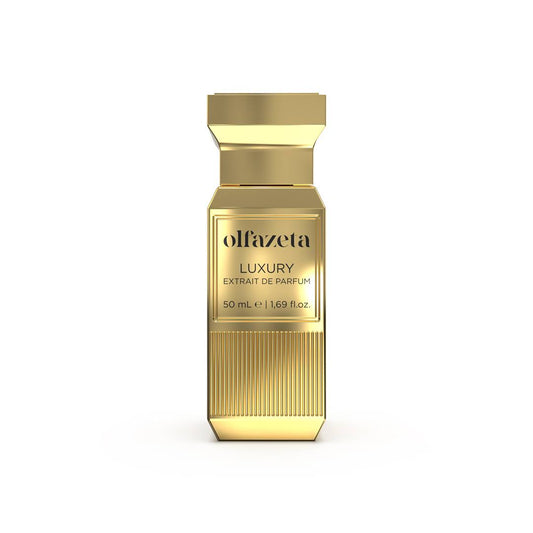 Chogan 126 Fragrance 50ML - Eau de parfum with 30% essence