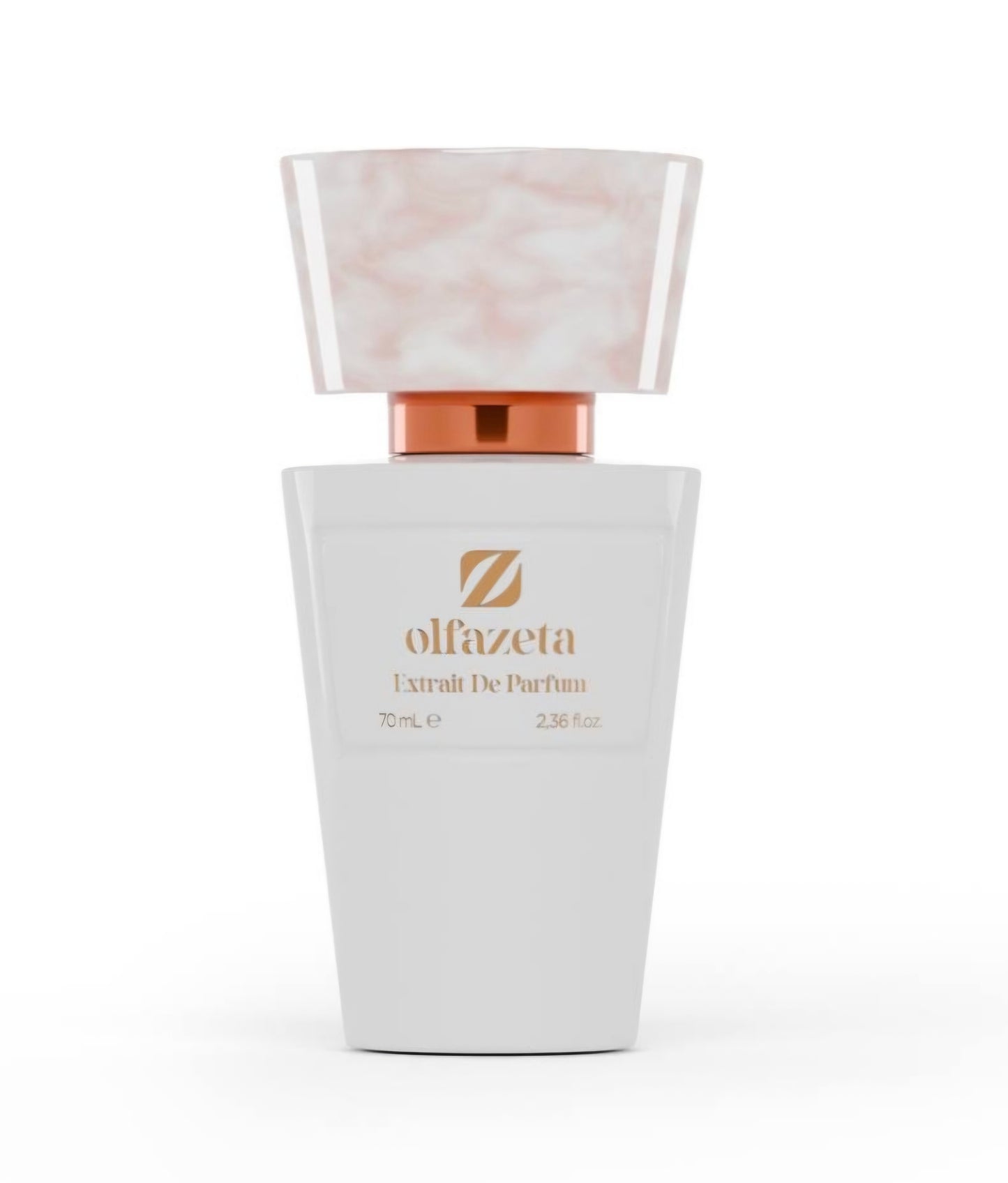 Chogan 024 Fragrance 70 ML - Eau de parfum with 30% essence